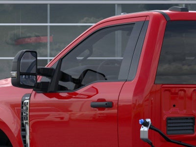 2026 Ford F-350SD DRW
