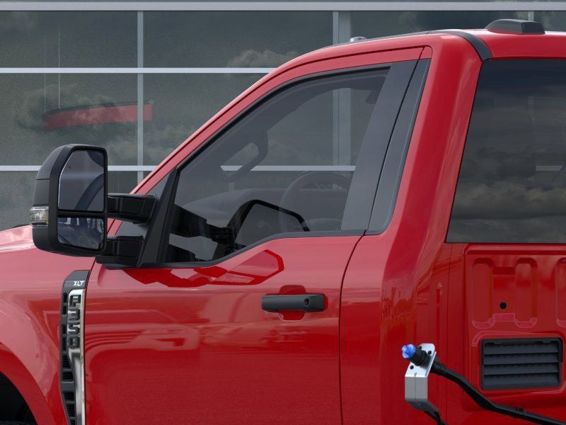 2026 Ford F-350SD DRW