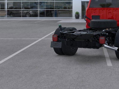 2026 Ford F-350SD DRW