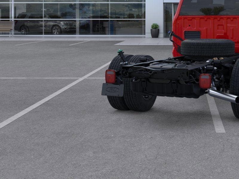 2026 Ford F-350SD DRW