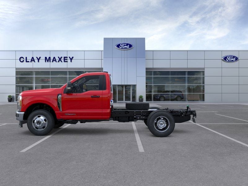 2026 Ford F-350SD DRW