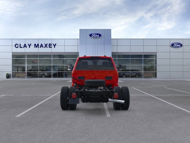 2026 Ford F-350SD DRW