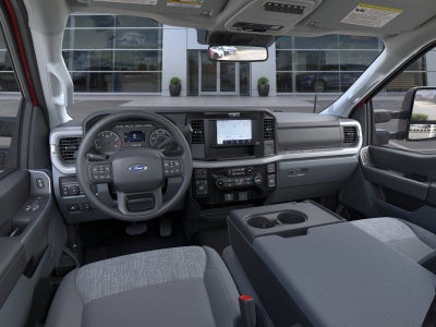 2026 Ford F-350SD DRW