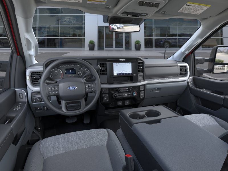 2026 Ford F-350SD DRW