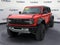 2022 Ford Bronco Raptor