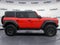 2022 Ford Bronco Raptor