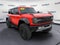 2022 Ford Bronco Raptor