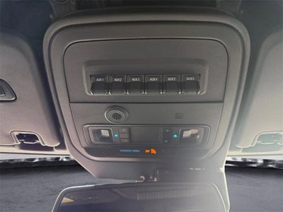 2022 Ford Bronco Raptor