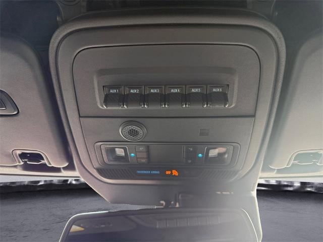 2022 Ford Bronco Raptor