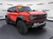 2022 Ford Bronco Raptor