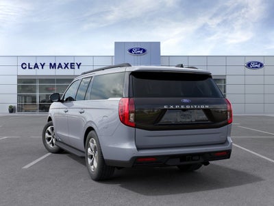 2027 Ford Expedition Max Active