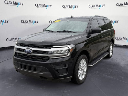 2022 Ford Expedition XLT