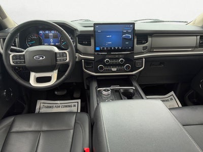 2022 Ford Expedition XLT