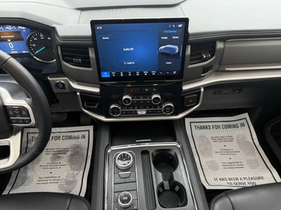 2022 Ford Expedition XLT