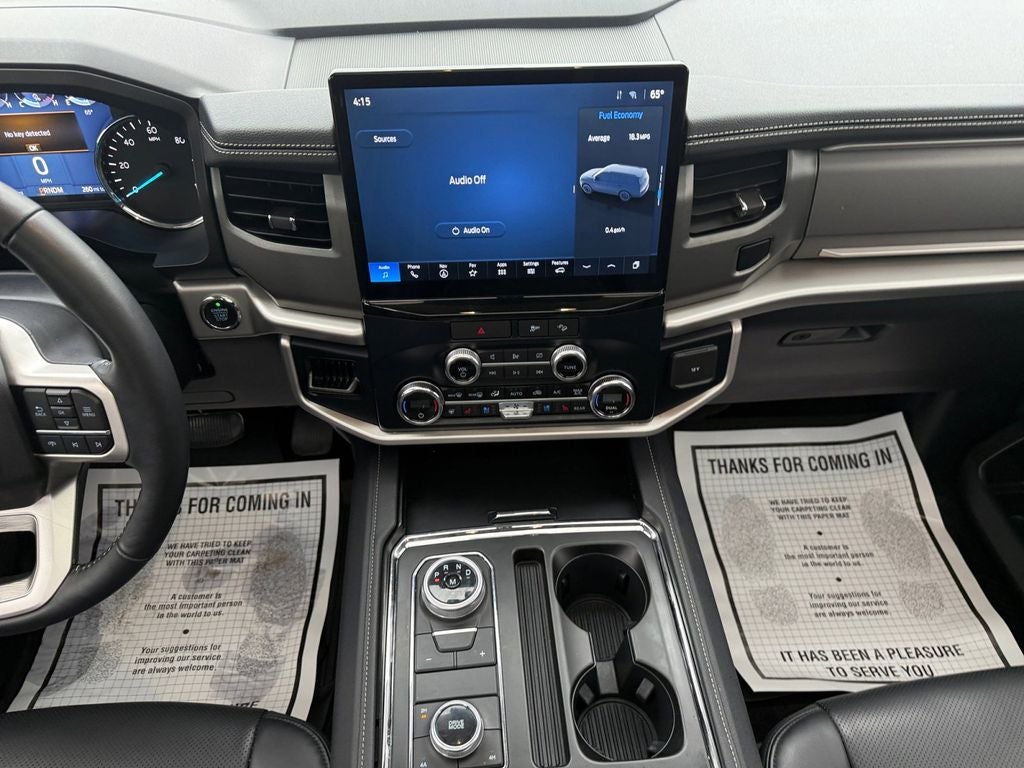 2022 Ford Expedition XLT