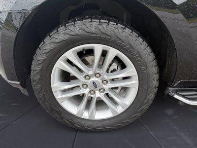 2022 Ford Expedition XLT