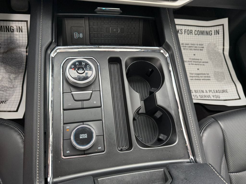 2022 Ford Expedition XLT