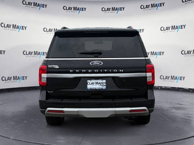 2022 Ford Expedition XLT