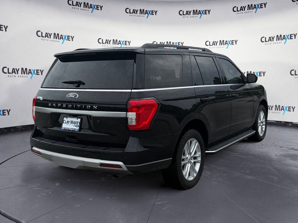 2022 Ford Expedition XLT