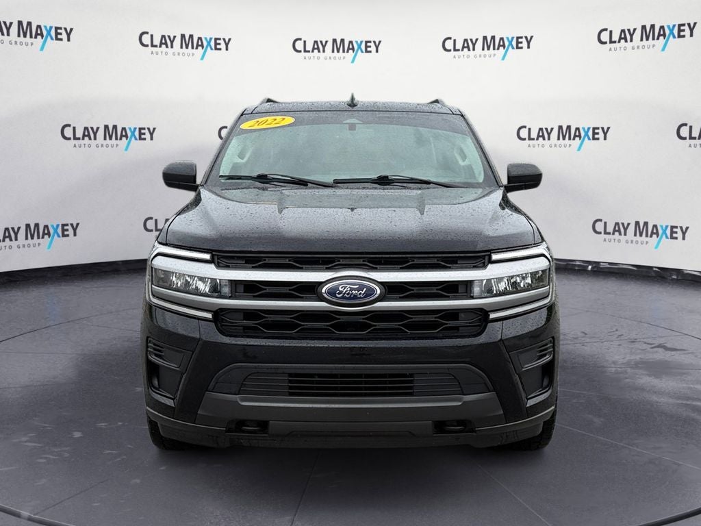2022 Ford Expedition XLT