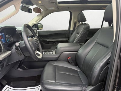 2022 Ford Expedition XLT