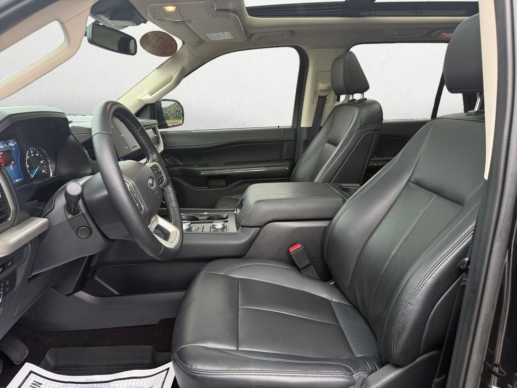2022 Ford Expedition XLT