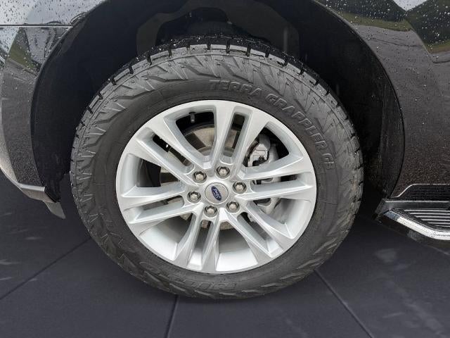 2022 Ford Expedition XLT