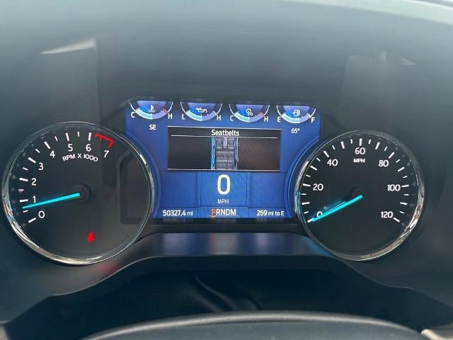 2022 Ford Expedition XLT
