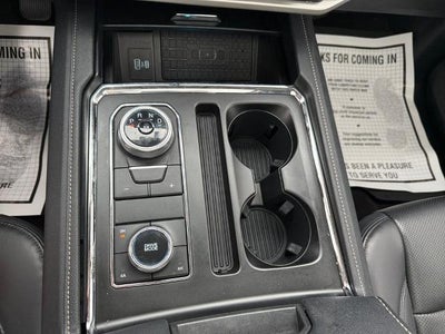 2022 Ford Expedition XLT