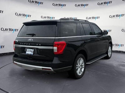 2022 Ford Expedition XLT