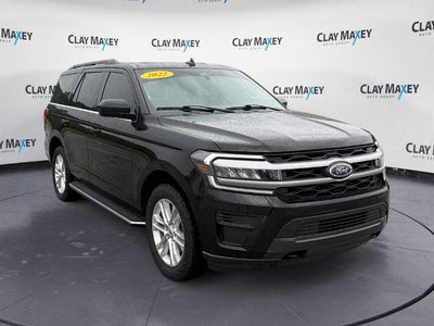 2022 Ford Expedition XLT