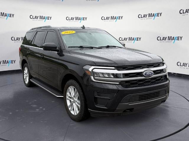 2022 Ford Expedition XLT