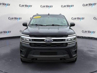 2022 Ford Expedition XLT
