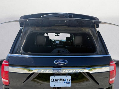 2020 Ford Expedition XLT