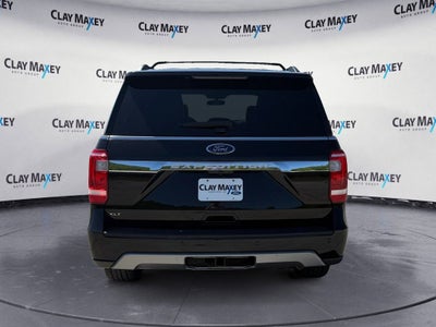 2020 Ford Expedition XLT