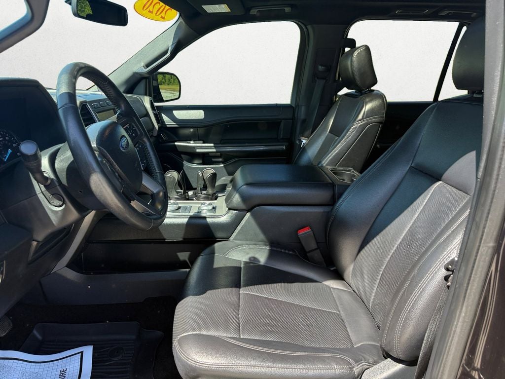2020 Ford Expedition XLT