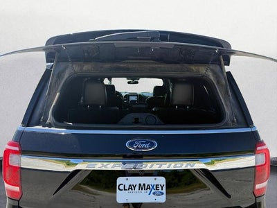 2020 Ford Expedition XLT