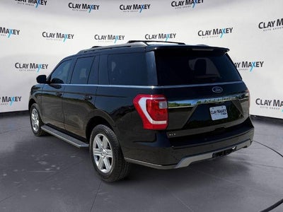 2020 Ford Expedition XLT