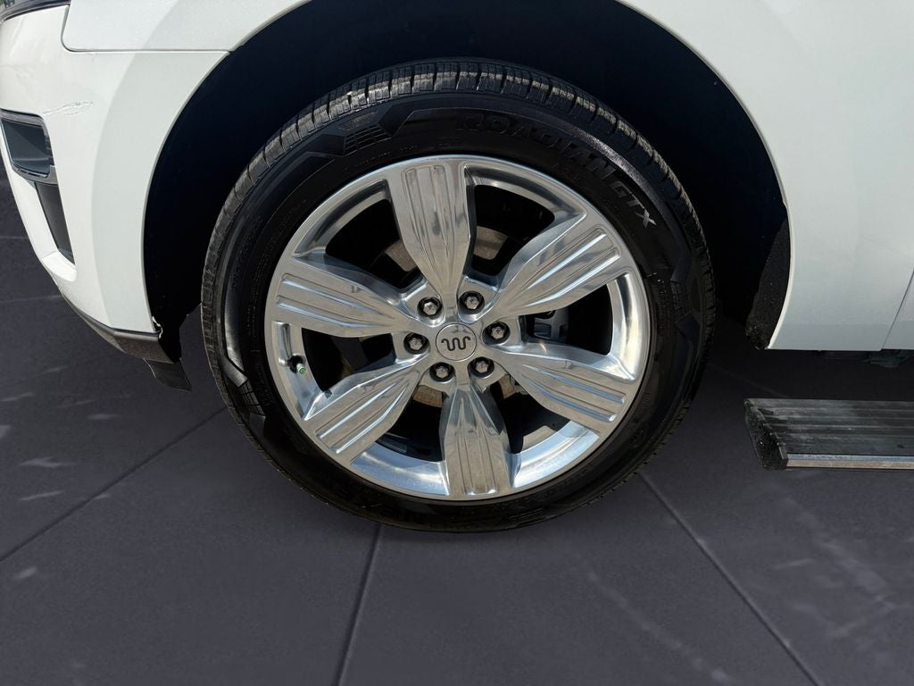 2023 Ford Expedition King Ranch