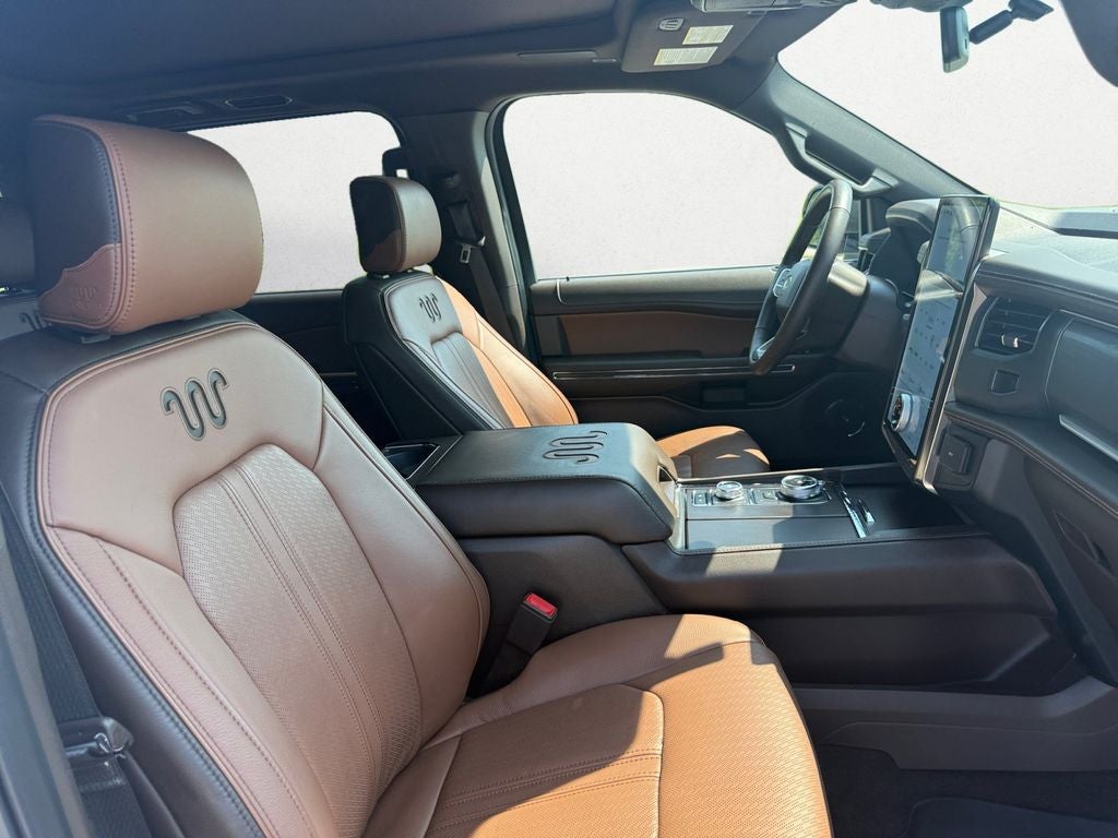 2023 Ford Expedition King Ranch