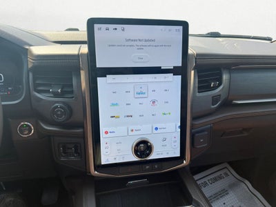 2023 Ford Expedition King Ranch
