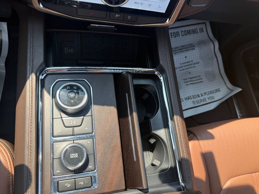 2023 Ford Expedition King Ranch