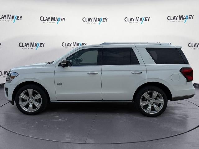 2023 Ford Expedition King Ranch