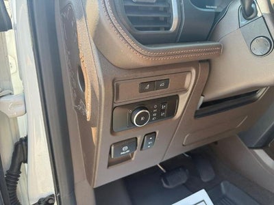 2023 Ford Expedition King Ranch