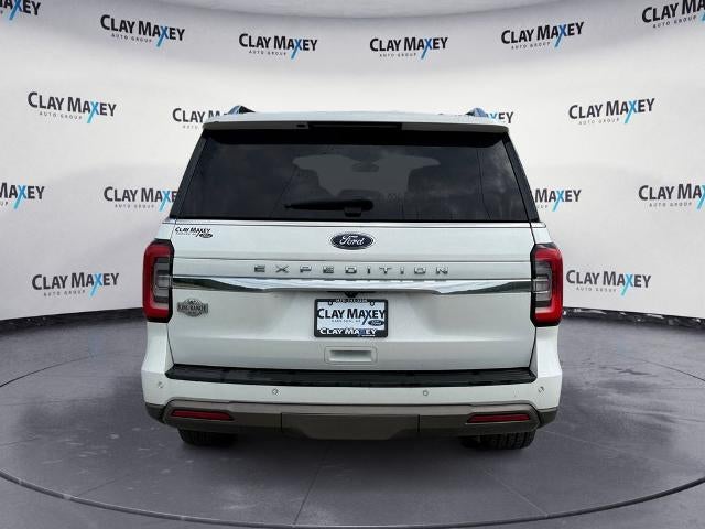 2023 Ford Expedition King Ranch