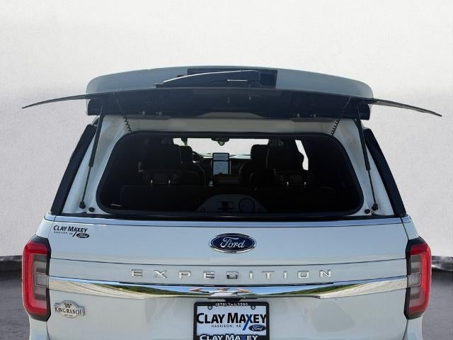 2023 Ford Expedition King Ranch