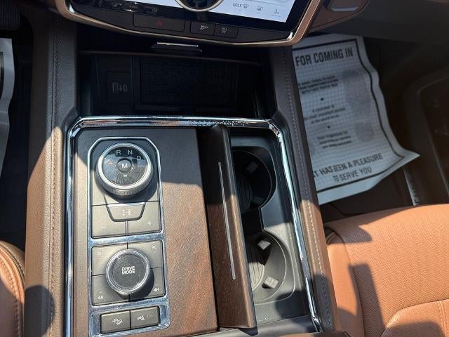 2023 Ford Expedition King Ranch