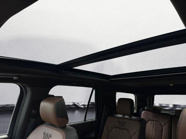 2023 Ford Expedition King Ranch
