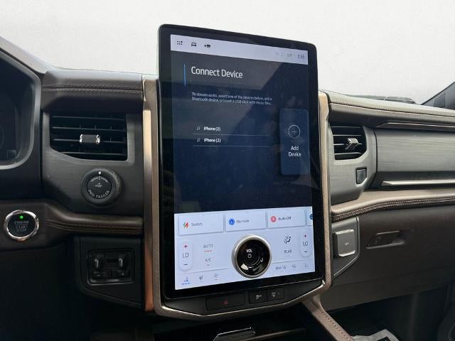 2023 Ford Expedition King Ranch