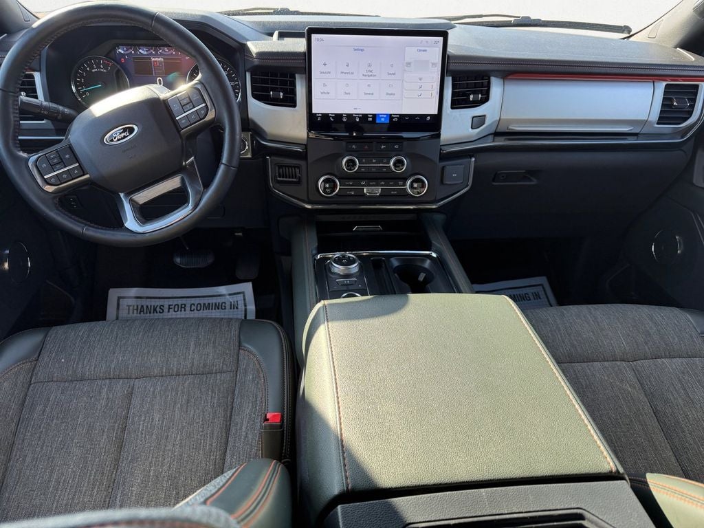 2024 Ford Expedition Timberline